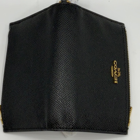 Coach Card Case Wallet - Picture 9 of 10